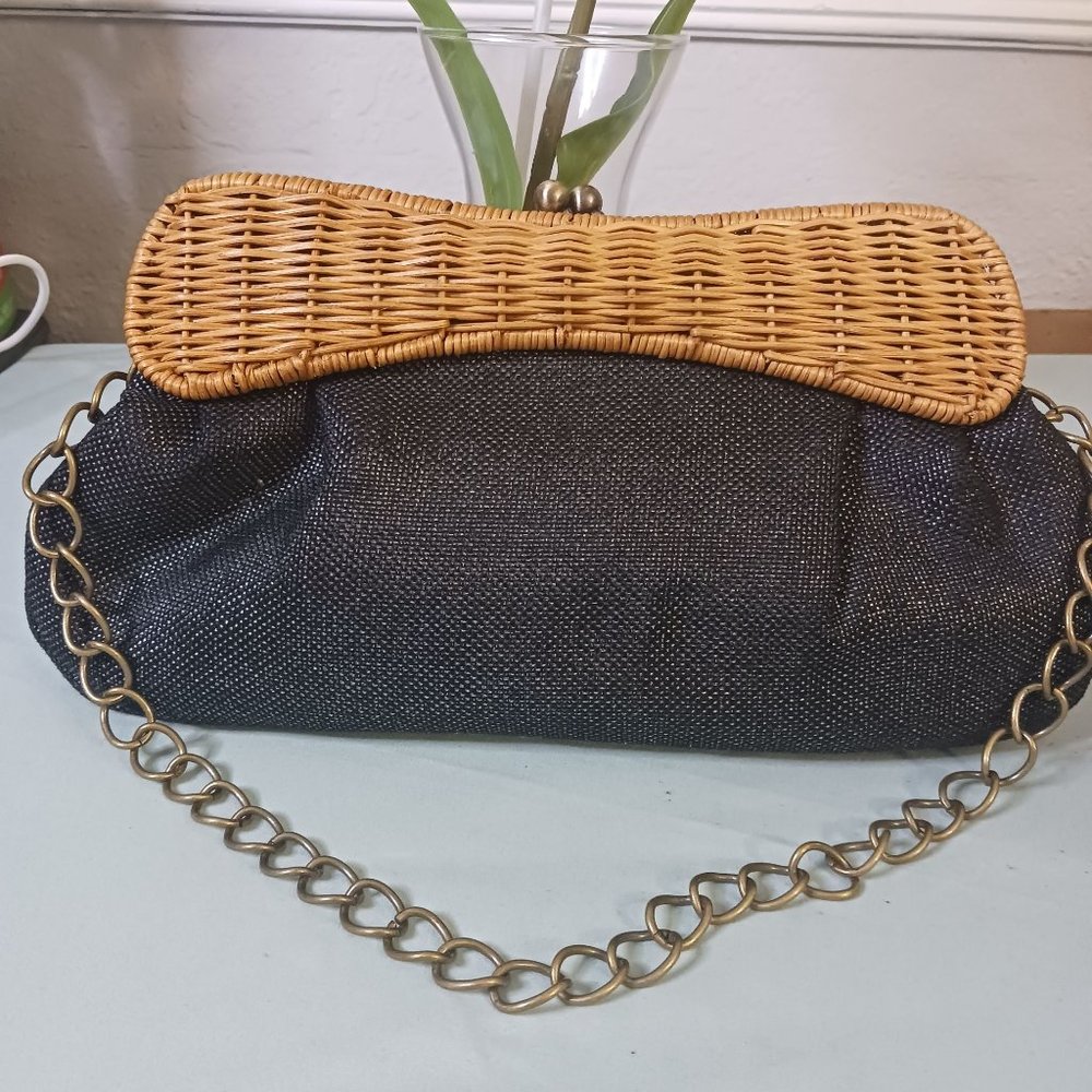 Tiannl Clutch Purse